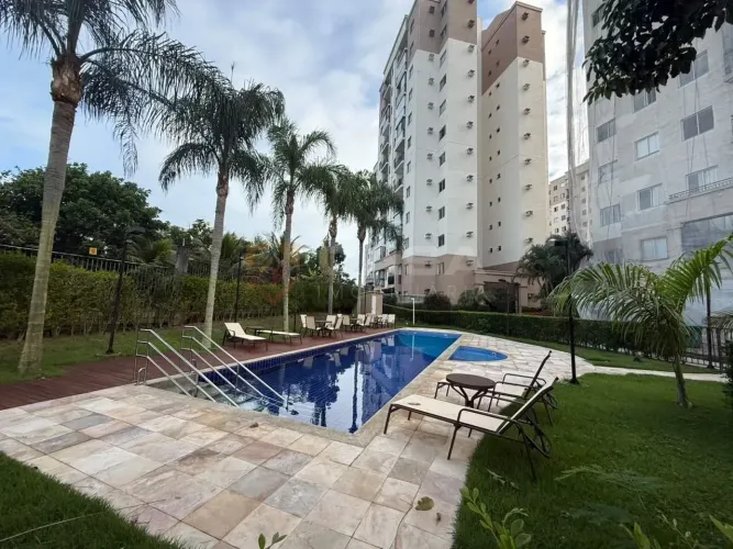 Apartamento 3 Quartos à Venda no Cond San Remo  Morada de Laranjeiras Venda