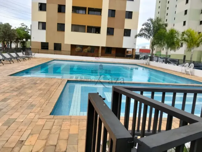 Apartamento/Padrão - Residencial - No bairro Jardim América - Edifício Vale das Flores - 3