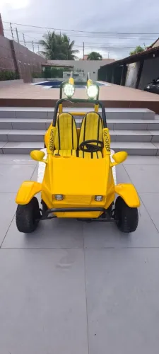 Mini Buggy fapinha 