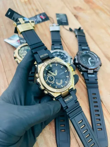 Relógio Casio G-Shock Esportivo