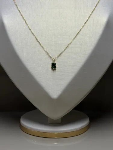 Cordão de Ouro 18K - Novo - 2.05g