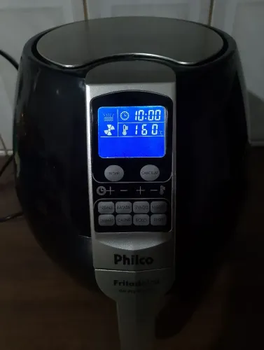 Air fryer