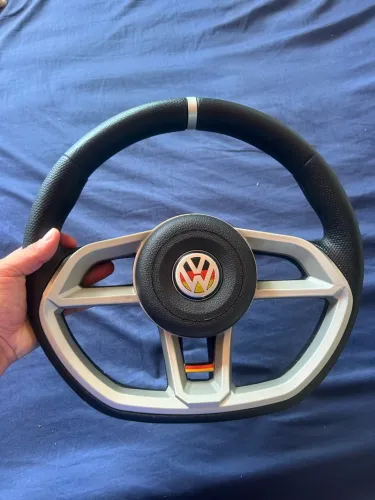 Volante gol g4 g5