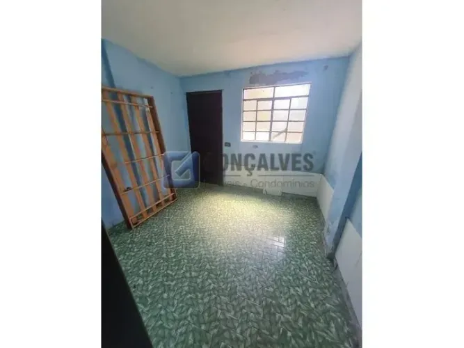 Terreno Residencial de 400m² em Vila Euclides, SBCampo