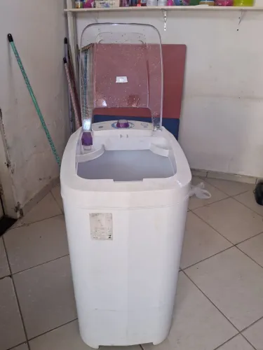 Tanquinho