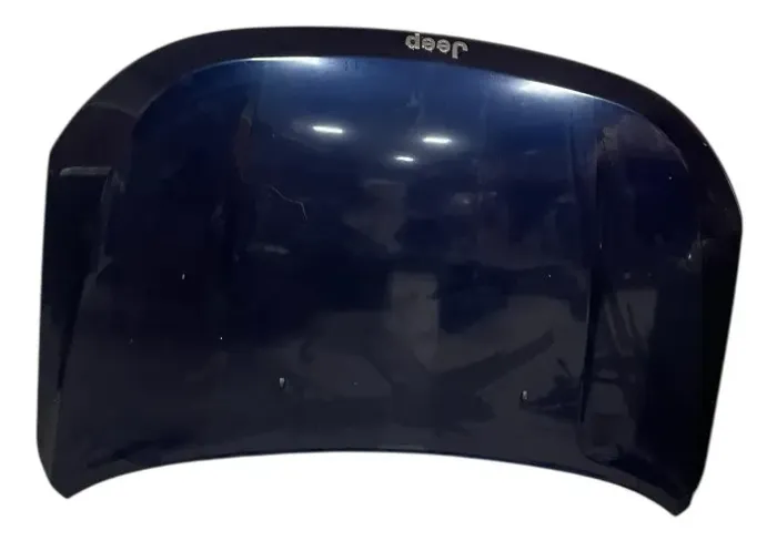 Capo Compass 2020 Original sem recuperação