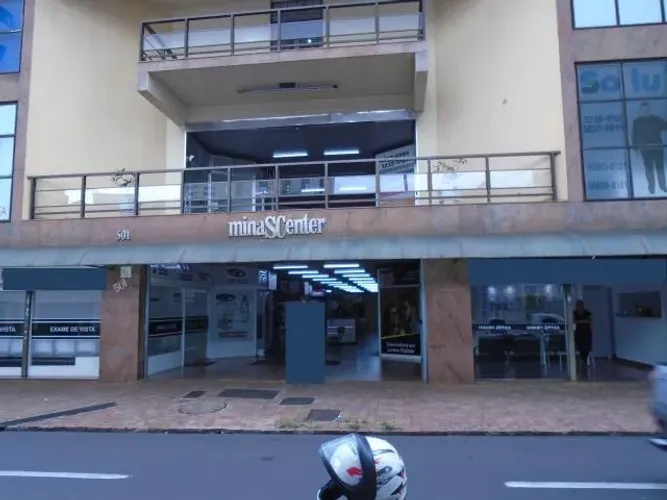 Comercial Sala Comercial em Uberlândia