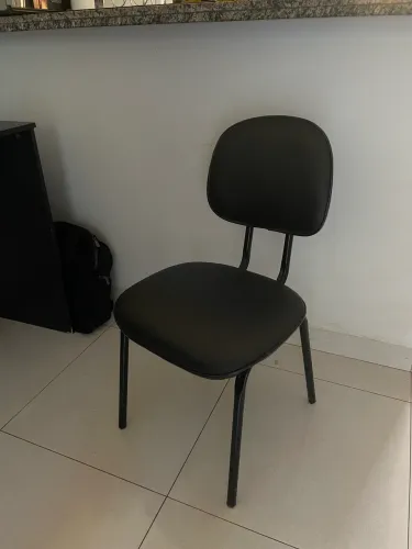 Cadeira de escritório 