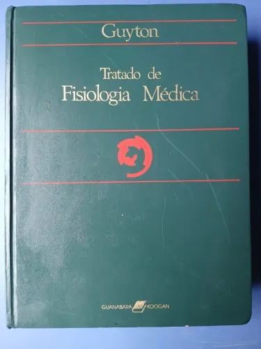 Tratado de Fisiologia Médica - Guyton