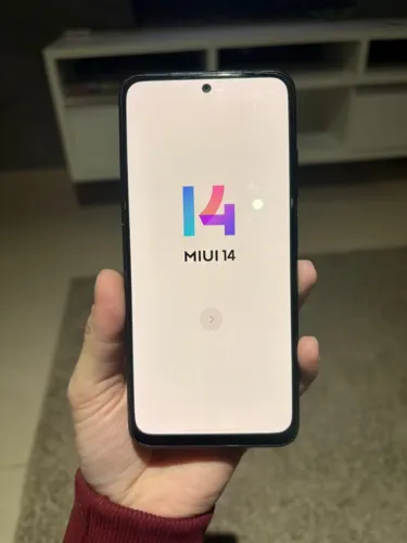 Smartphone POCO M5s 128GB