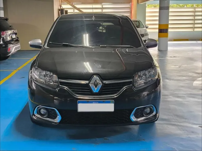Vendo meu carro