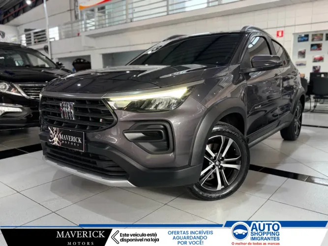 Fiat Pulse 2023
