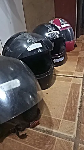 Capacete