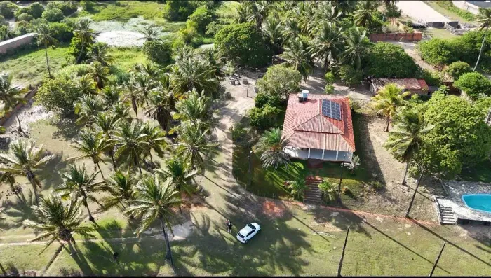 CHÁCARA EM ZONA DE EXPANSÃO [22029]
