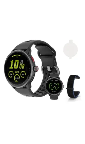 Smartwatch Amoled