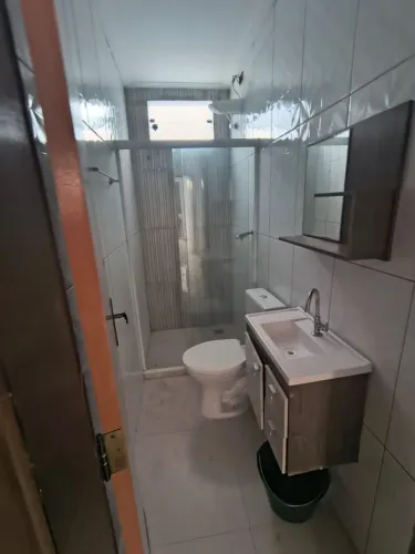 VENDO CASA CONDOMÍNIO AQUAVILLE DE AREMBEPE