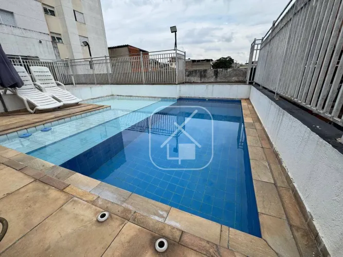 Apartamento à venda no bairro Sítio do Mandaqui, cidade de São Paulo/SP