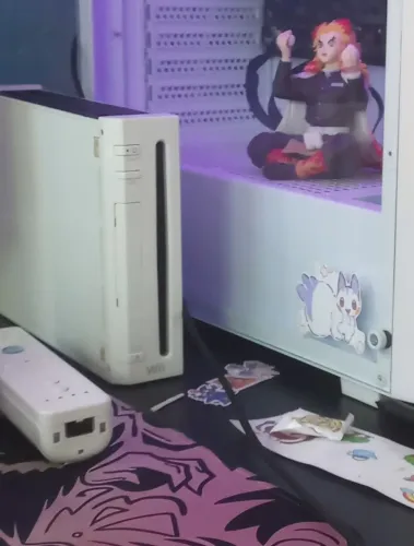 Nintendo wii