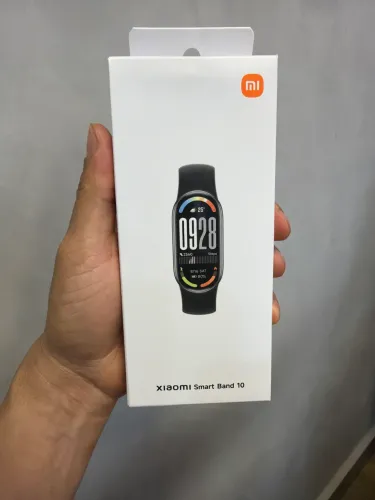 Xiaomi Band 10