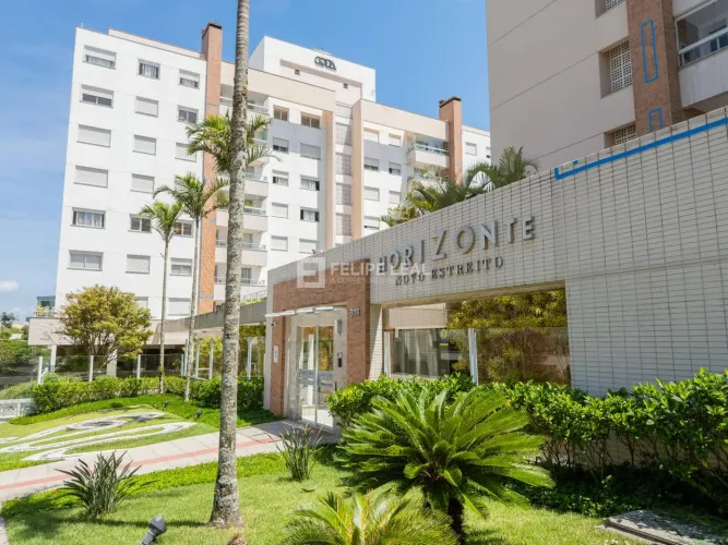 Apartamento em Novo Estreito - Florianópolis, SC