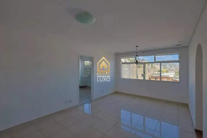 Apartamento para locação com 2 quartos no bairro São Pedro