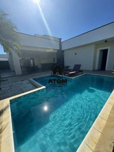 Sobrado a venda dentro de condominio alto padrão em Taubaté