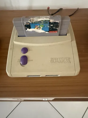 Videogame
