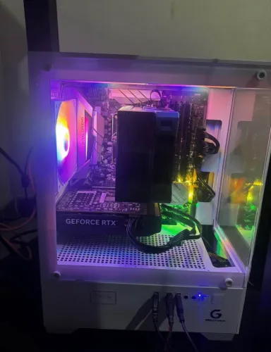 PC GAMER ( PARA SAIR RÁPIDO)