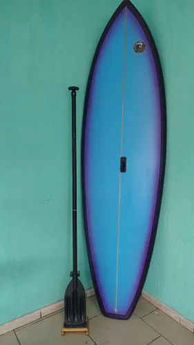 Prancha de Stand UP Paddle 