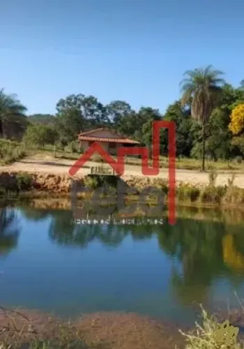 Chácara /sítio Terreno de 12.000 m2 - Venda - Esmeraldas