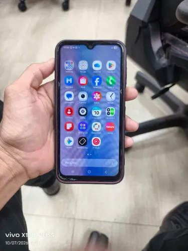 Galaxy A15, 256 GB