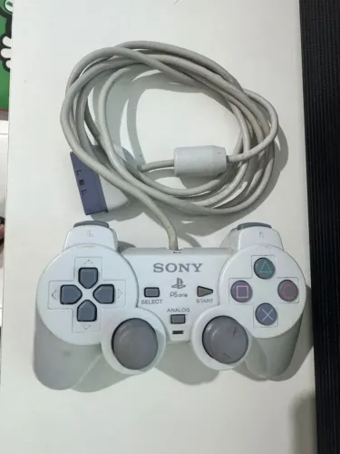 Controle Original Ps1 playstation one 