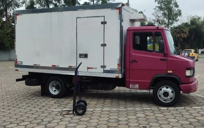 709 REFRIGERADO ATÉ -5°