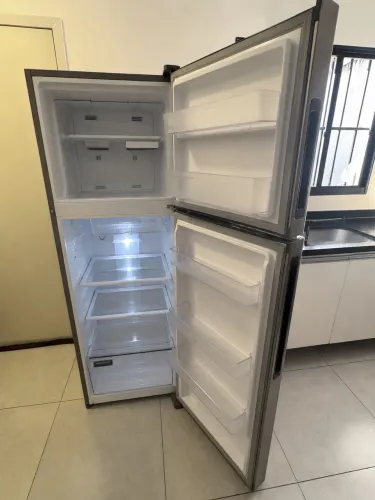 Geladeira Electrolux - 390 litros