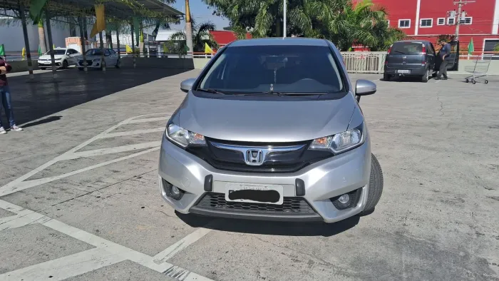 Honda Fit Ex/s/ex 1.5 Flex/flexone 16V 5P Aut. 2016