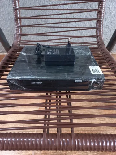 DVR INTELBRAS 16CH GER 2 COM HD 1TB E ACESSO REMOTO
