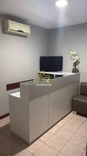 Sala comercial com 39m² em Icaraí - Niterói