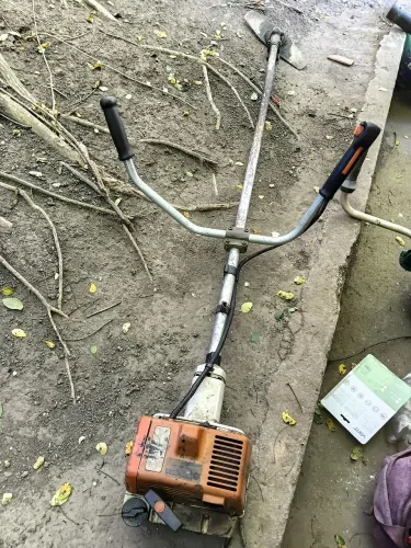 Roçadeira Stihl FS 160