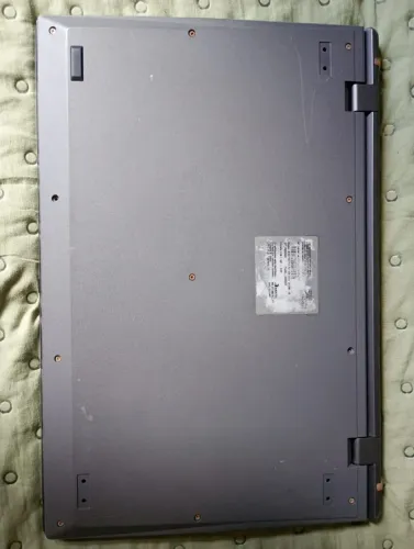 Notebook Positivo