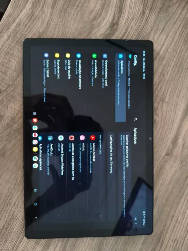 Táblet Samsung A8