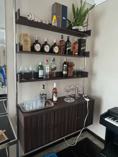 Vendo modulado/armario/estante