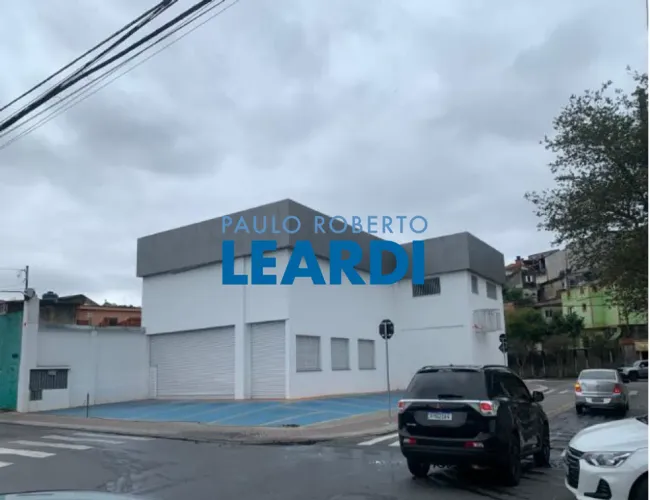 COMERCIAL - JARDIM MARÍLIA - SP