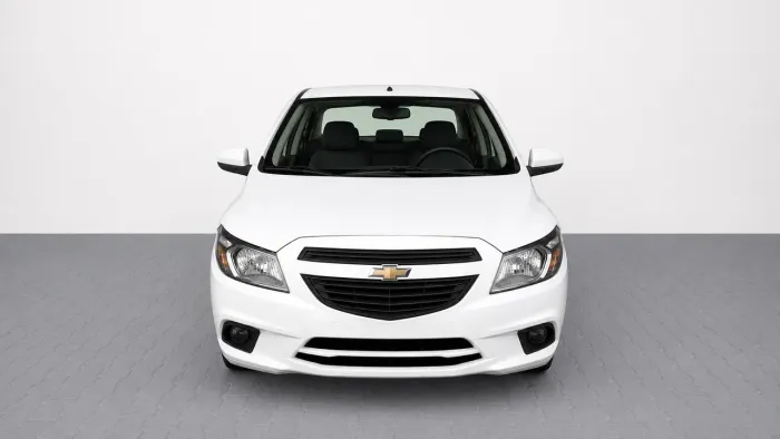 Chevrolet Onix JOY Hatch 1.0 8V Flex Mec. 4P 2018