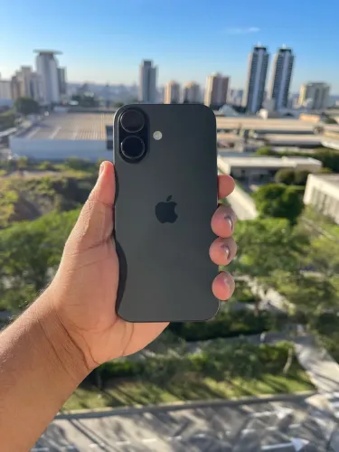 PROMOÇÃO IPHONE 17 GARANTIA APPLE