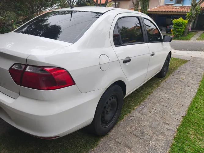 Aluguel de carro para motorista Uber / 99