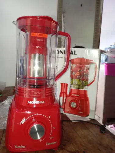 Liquidificador