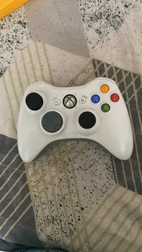 Controle xbox360