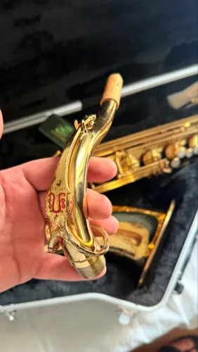 Sax Tenor Yanagisawa T-50 Japan