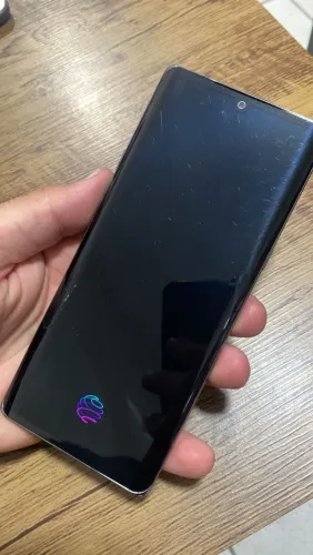 Celular lg velvet