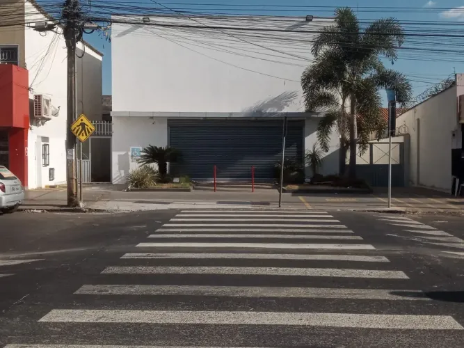 Prédio/Sala Comercial